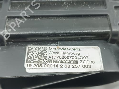 Other MERCEDES-BENZ A-CLASS (W177) | BP23232886O1