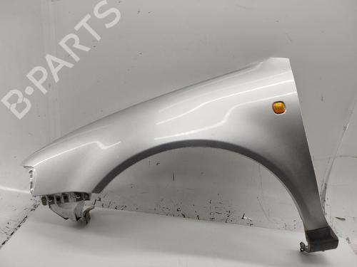 Used Left front fenders AUDI A3 (8L1) [1996-2006]  22230774