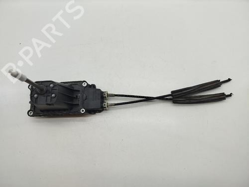 Andre RENAULT CLIO IV (BH_) [2012-2021]  23242567