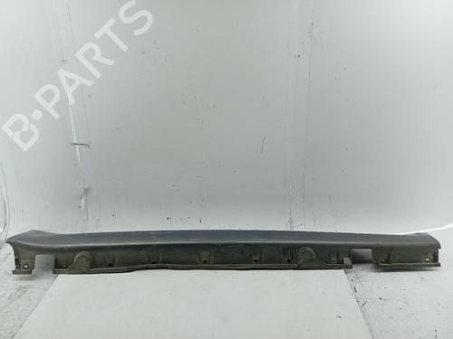 Used Right sideskirt BMW 6 (E63) 635 d (286 hp) 23244521