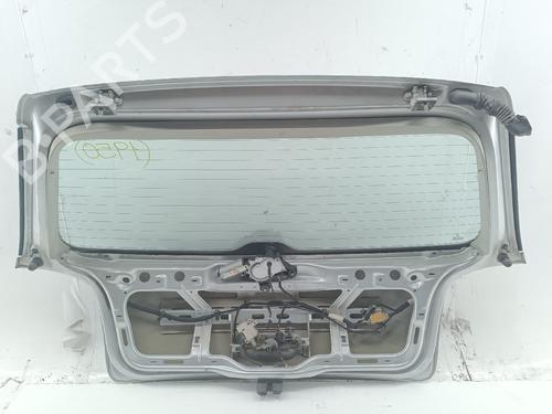 Heckklappe für VW POLO IV (9N_, 9A_) 1.4 TDI (75 hp) 23245573