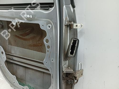 Dør venstre bak VW POLO IV (9N_, 9A_) 1.4 TDI | BP23245575C4 