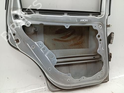 Dør venstre bak VW POLO IV (9N_, 9A_) 1.4 TDI | BP23245575C4 