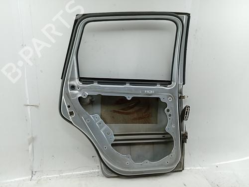 Dør venstre bak VW POLO IV (9N_, 9A_) 1.4 TDI | BP23245575C4 