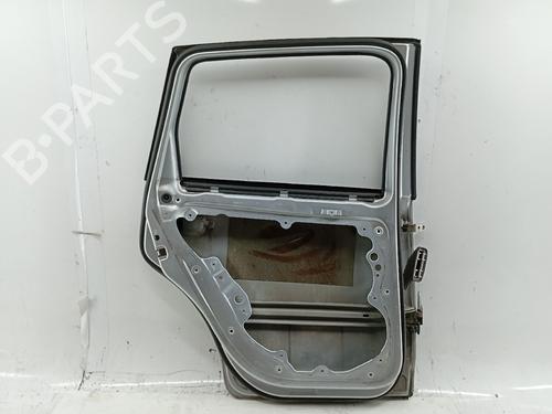 Dør venstre bak VW POLO IV (9N_, 9A_) 1.4 TDI | BP23245575C4 