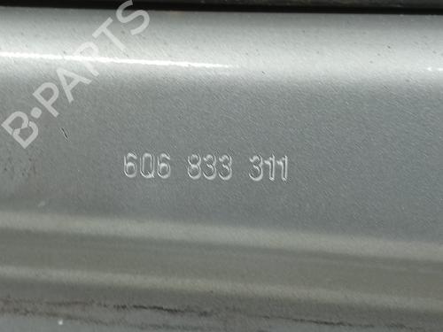 Dør venstre bak VW POLO IV (9N_, 9A_) 1.4 TDI | BP23245575C4 