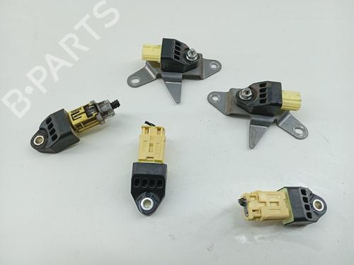 Used Other SUBARU IMPREZA Saloon (GJ_) 2.0 AWD (GJ7) (150 hp) 23257038