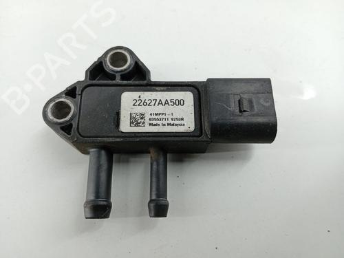 Used Other SUBARU IMPREZA Saloon (GJ_) 2.0 AWD (GJ7) (150 hp) 23257039