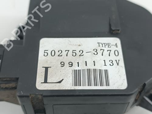 Other SUBARU IMPREZA Saloon (GJ_) 2.0 AWD (GJ7) | BP23260946O1