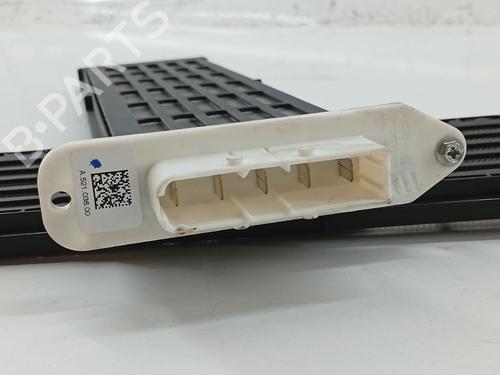 Heater resistor PEUGEOT 3008 II SUV (MC_, MR_, MJ_, M4_) | BP23262211M108