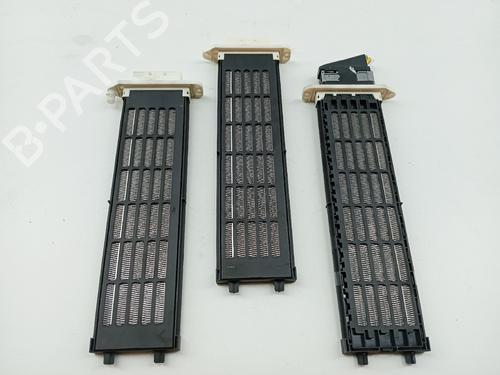 Used Heater resistor PEUGEOT 3008 II SUV (MC_, MR_, MJ_, M4_) [2016-2025]  23262211