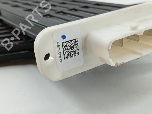 Heater resistor PEUGEOT 3008 II SUV (MC_, MR_, MJ_, M4_) | BP23262211M108