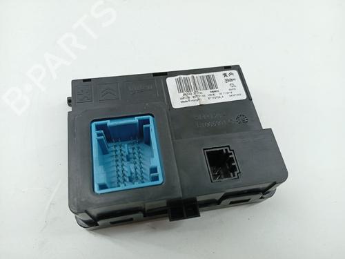 Elektronisk modul PEUGEOT 3008 II SUV (MC_, MR_, MJ_, M4_) [2016-2025]  23262214