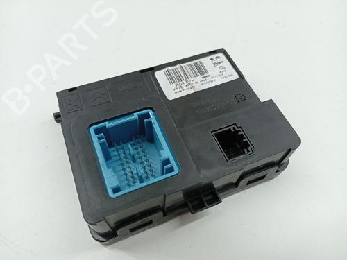 Electronic module PEUGEOT 3008 II SUV (MC_, MR_, MJ_, M4_)  | BP23262214M83 