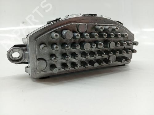 Heater resistor RENAULT MEGANE IV Grandtour (K9A/M/N_) | BP23262220M108