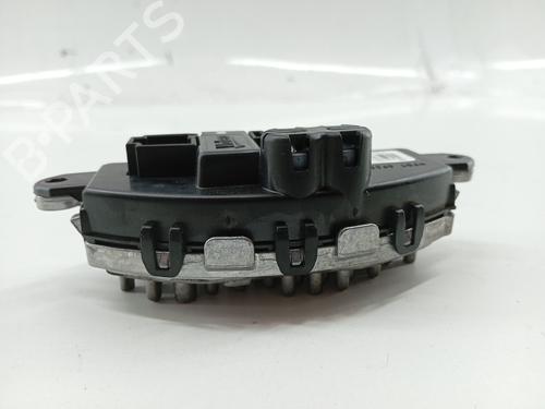 Heater resistor RENAULT MEGANE IV Grandtour (K9A/M/N_) | BP23262220M108