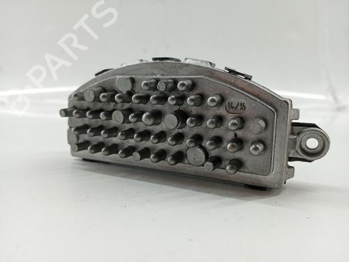 Heater resistor RENAULT MEGANE IV Grandtour (K9A/M/N_) | BP23262220M108