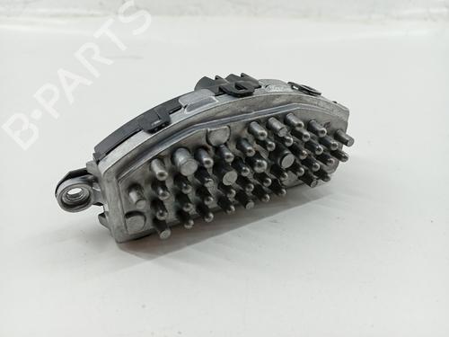 Heater resistor RENAULT MEGANE IV Grandtour (K9A/M/N_) | BP23262220M108