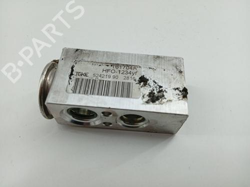 Used Electronic module RENAULT MEGANE IV Grandtour (K9A/M/N_) [2016-2026]  23263263
