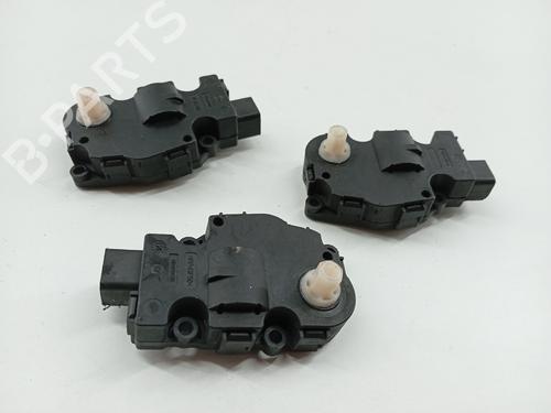 Ander MERCEDES-BENZ E-CLASS (W212) E 220 CDI (163 hp) 23262890