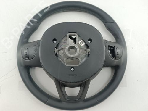 Used Steering wheel FIAT TIPO Saloon (356_, 357_) 1.3 D (356SXB1A, 356SXH1A, 356SXD1A) (95 hp) 30692606