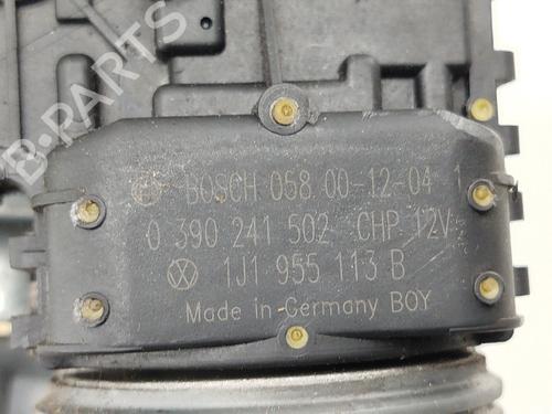 Viskermotor vindrute AUDI A3 (8L1) 1.6 | BP23274167M29 