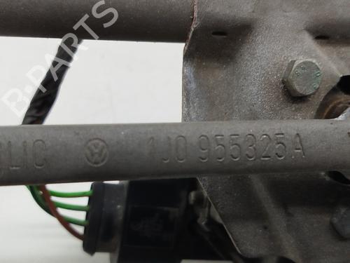 Viskermotor vindrute AUDI A3 (8L1) 1.6 | BP23274167M29 