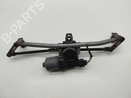 Viskermotor vindrute AUDI A3 (8L1) 1.6 | BP23274167M29 