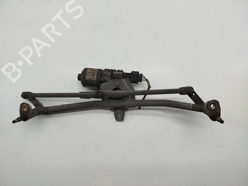 Viskermotor vindrute AUDI A3 (8L1) 1.6 | BP23274167M29 