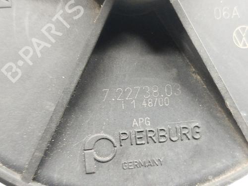 Brake master cylinder AUDI A3 (8L1) 1.6 | BP23274170M77