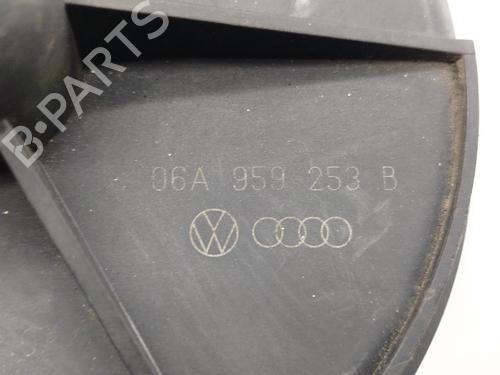 Brake master cylinder AUDI A3 (8L1) 1.6 | BP23274170M77