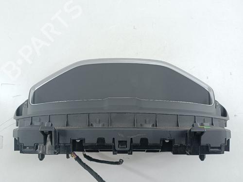 Instrument cluster PEUGEOT 5008 II (MC_, MJ_, MR_, M4_) | BP23274176C47
