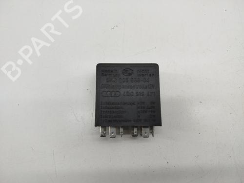 Used Other AUDI A3 (8L1) 1.6 (102 hp) 23274187