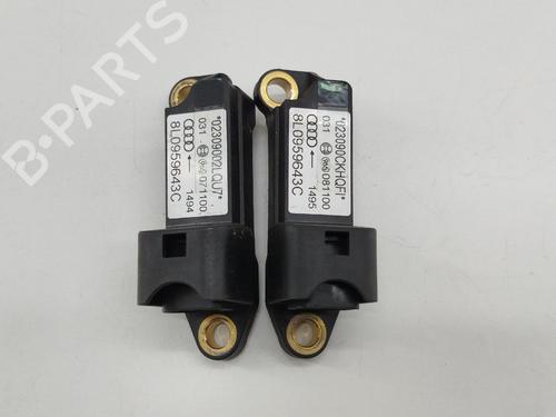 Otra AUDI A3 (8L1) 1.6 (102 hp) 23274192