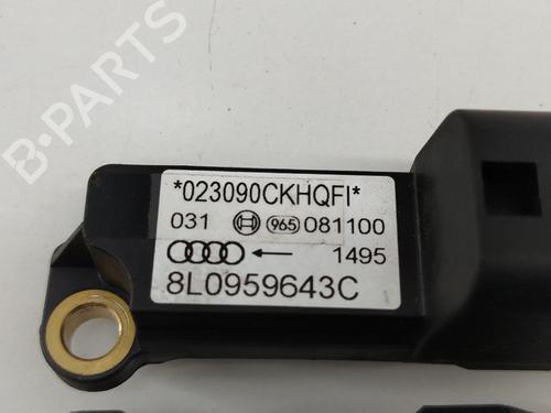 Otra AUDI A3 (8L1) 1.6 | BP23274192O1 