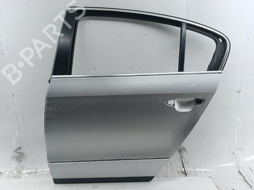 Drzwi tylne lewe VW PASSAT B6 (3C2) 2.0 TDI | BP23277339C4