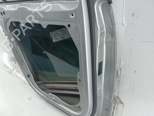 Drzwi tylne lewe VW PASSAT B6 (3C2) 2.0 TDI | BP23277339C4