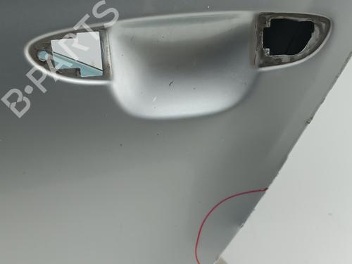 Drzwi tylne lewe VW PASSAT B6 (3C2) 2.0 TDI | BP23277339C4