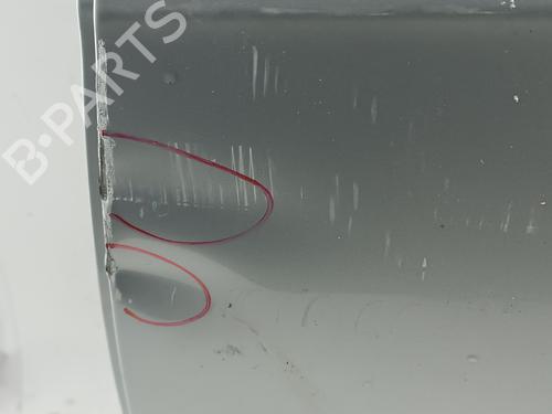 Drzwi tylne lewe VW PASSAT B6 (3C2) 2.0 TDI | BP23277339C4