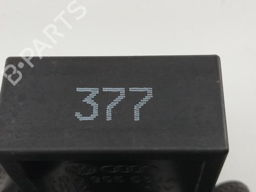 Otra AUDI A3 (8L1) 1.6 | BP23277345O1