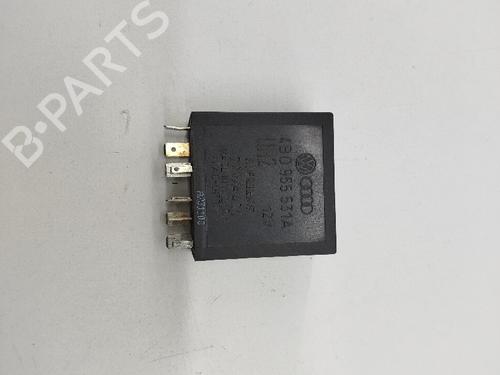 Otra AUDI A3 (8L1) 1.6 | BP23277345O1