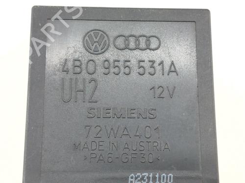 Otra AUDI A3 (8L1) 1.6 | BP23277345O1
