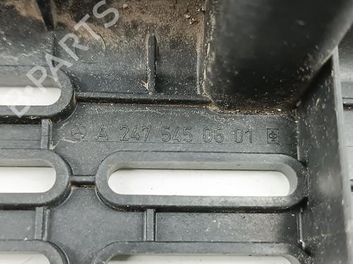 Andre MERCEDES-BENZ CLA (C118) | BP23278903O1