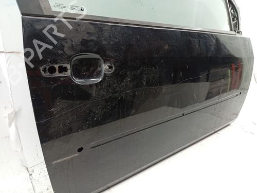 Right front door FORD FIESTA V (JH_, JD_)  | BP17289676C3