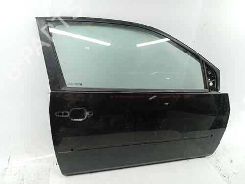 Right front door FORD FIESTA V (JH_, JD_)  | BP17289676C3