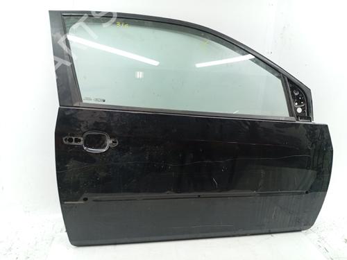 Used Right front door FORD FIESTA V (JH_, JD_) [2001-2014]  17289676