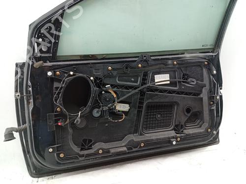 Right front door FORD FIESTA V (JH_, JD_)  | BP17289676C3