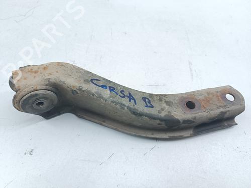 Venstre fortil bærearm OPEL CORSA B Hatchback Van (S93) 1.7 D (F08, W5L) (60 hp) 23330205