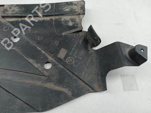 Upper protection BMW 3 (F30, F80)  | BP23330759M93 