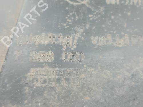 Upper protection BMW 3 (F30, F80)  | BP23330759M93 